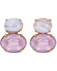Jennifer Behr - Yvette ピアス - Lyst