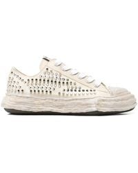 Maison Mihara Yasuhiro - Baskets Peterson 23 - Lyst
