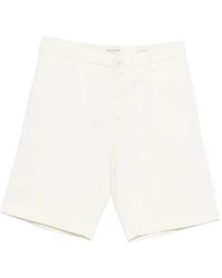 Jacob Cohen - George Tailored Shorts - Lyst