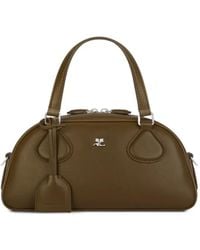 Courreges - Friday Tote Bag - Lyst