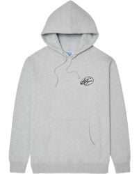 Kidsuper - Logo-Print Hoodie - Lyst