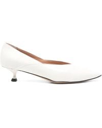 Marc Ellis - 45Mm Leather Pumps - Lyst