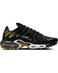 Nike - Air Max Plus University/ Sneakers - Lyst