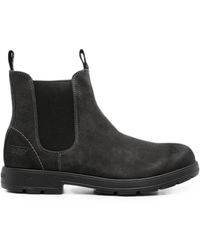 Docksteps - Jasper Chelsea-Boots - Lyst