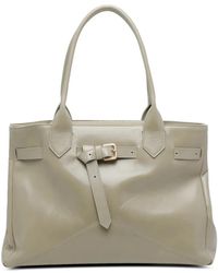 Ballantyne - Sac Porté Épaule Kate Réglable En Cuir - Lyst