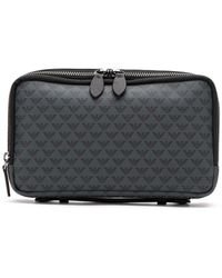 giorgio armani toiletry bag