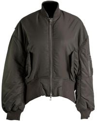JW Anderson - ジップアップ ボンバージャケット - Lyst
