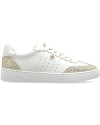 MICHAEL Michael Kors - Scotty Sneakers - Lyst