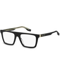 Marc Jacobs - Brille Mit Eckigem Gestell - Lyst