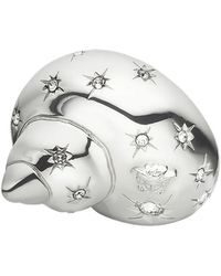 Versace - Icons De La Mer Ring - Lyst