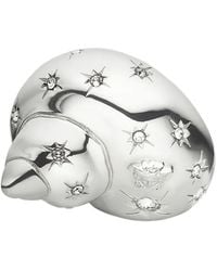 Versace - Icons De La Mer Ring - Lyst