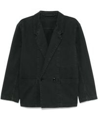 Lemaire - Workwear Blazer - Lyst