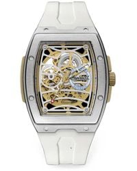INGERSOLL  1892 - The Challenger Automatic I12309 Watch - Lyst