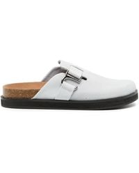 Senso - Zabel I Slip-On Mules - Lyst