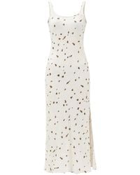 Samsøe & Samsøe - Sasunna Sleeveless Maxi Dress - Lyst