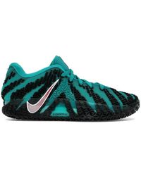 Nike - Baskets Ja 3 Scratch 3.0 - Lyst