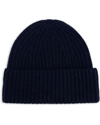 Lisa Yang - The Martigny Beanie Hat - Lyst