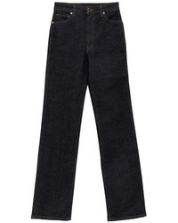 KHAITE - Vaqueros Daniel - Lyst