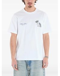 Filling Pieces - Broken Plate T-Shirt - Lyst