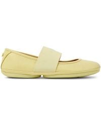 Camper - Right Nina Ballet Flats - Lyst