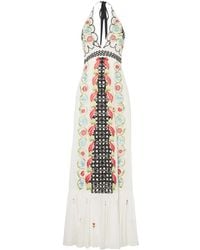 Temperley London - Florentine Maxi Dress - Lyst