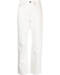 Moncler - Flared Jeans - Lyst