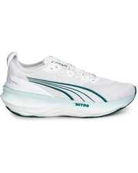 PUMA - Foreverrun Nitro 2 Running Sneakers - Lyst