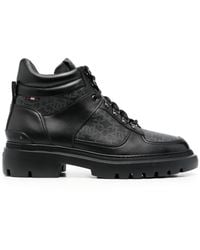 Bally - Stivali Valensy - Lyst