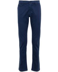 Jacob Cohen - Low-waist Chino - Lyst