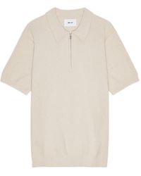 NN07 - Danny Polo Top - Lyst