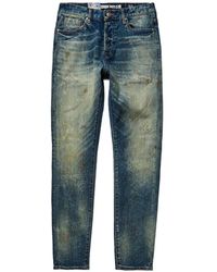BBCICECREAM - Bootcut Jeans Met Borduurwerk - Lyst