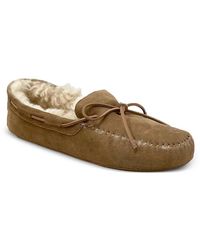The Row - Lucca Slippers - Lyst