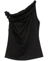 Rohe - Top Con Spalle Scoperte - Lyst