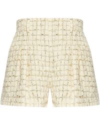 IRO - Xaga Shorts - Lyst