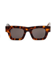 Kaleos Eyehunters - Estrich Square-Frame Sunglasses - Lyst