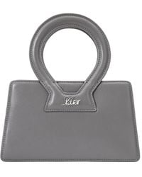 LUAR - Borsa Tote Stin Ana Piccola - Lyst