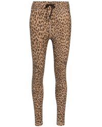 The Upside - 25In Panthera Legging - Lyst
