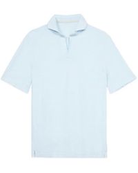 Fortela - Sullivan Polo Shirt - Lyst
