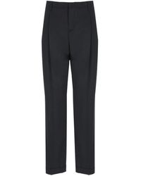 Briglia 1949 - High-Waisted Trousers - Lyst