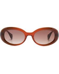 Gigi Studios - Anja Sunglasses - Lyst