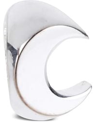 Marine Serre - Brass Ring - Lyst