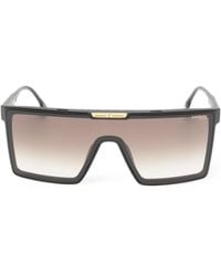 Carrera - Victory Square-Frame Sunglasses - Lyst
