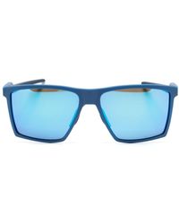Oakley - Futurity Sun Square-frame Sunglasses - Lyst
