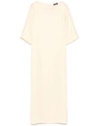 Peserico - シフトドレス - Lyst