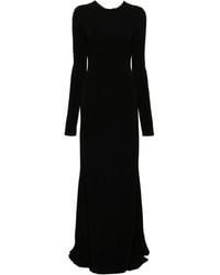 Dorothee Schumacher - Avondjurk Met Ronde Hals - Lyst