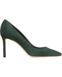 Jimmy Choo - Zapatos Romy con tacón de 85 mm - Lyst