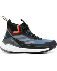 adidas - Zapatillas altas Terrex Free Hiker - Lyst