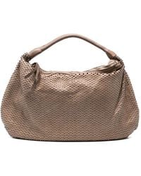 SOMMET - Aura Petalino Shoulder Bag - Lyst