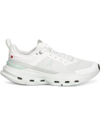 On Shoes - Cloudtec Panelled Sneakers - Lyst