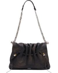 Isabel Marant - Bolton Chain-Strap Shoulder Bag - Lyst